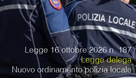 Legge 16 ottobre 2026 n. 187 Legge 16 ottobre 2026 n. 187